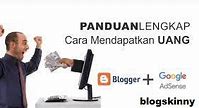 Featured image for Panduan Lengkap Blogger untuk Menghasilkan Uang dari Blog