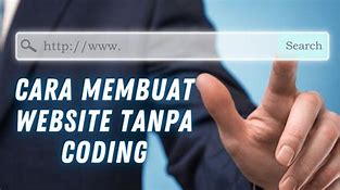 Featured image for WordPress: Solusi Terbaik untuk Membuat Website Tanpa Coding