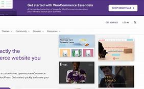 Featured image for Menggunakan WooCommerce untuk Membangun Toko Online yang Sukses