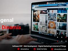 Featured image for Tutorial Membuat Website Dinamis dengan WordPress Elementor