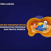 Featured image for Teknik SEO WordPress untuk Meningkatkan Peringkat Website di Google