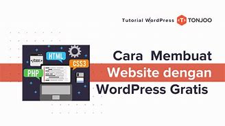 Featured image for Cara Membuat Website WordPress Lokal untuk Pengembangan Offline