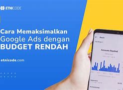 Featured image for Cara Efektif Memaksimalkan Google Ads untuk Marketing Digital