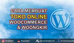 Content image for Cara Membuat Toko Online yang Efektif Menggunakan WordPress Shop