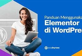 Featured image for Panduan Menggunakan WordPress Elementor Pro untuk Desain Tanpa Batas