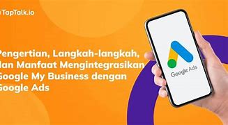 Featured image for Panduan Menghubungkan Google dengan WordPress untuk Bisnis Anda