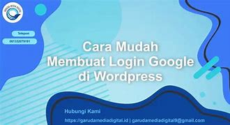 Content image for Panduan Menghubungkan Google dengan WordPress untuk Bisnis Anda