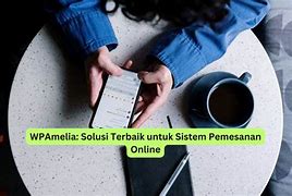 Content image for WP Booking System: Sistem Pemesanan Online Terbaik untuk WordPress