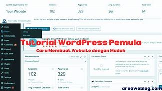 Featured image for Tutorial Membuat Website Serbaguna dengan Avada WordPress