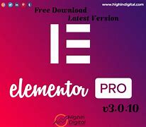 Content image for Download Elementor Pro: Panduan Instalasi dan Penggunaan