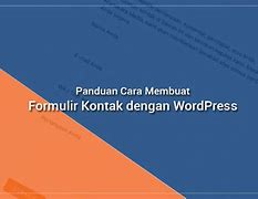 Content image for WPForm: Panduan Membuat Formulir Online di WordPress