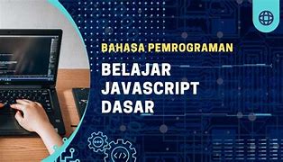 Featured image for Belajar JavaScript: Tutorial Dasar hingga Mahir untuk Pengembang Web