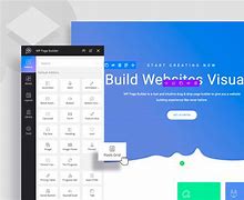 Featured image for Builder WordPress: Panduan Membuat Website Kreatif dengan Page Builder