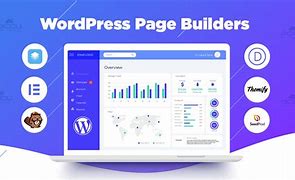 Content image for Builder WordPress: Panduan Membuat Website Kreatif dengan Page Builder