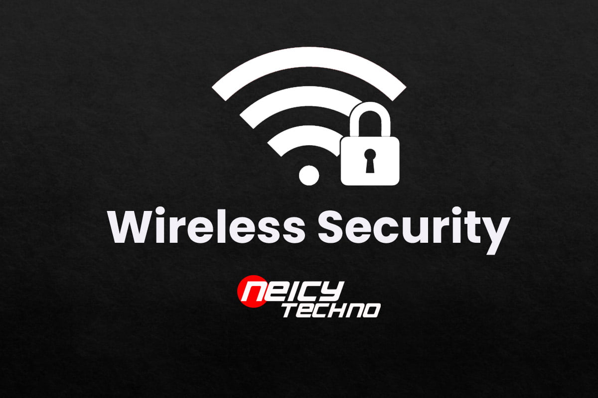 wireless security